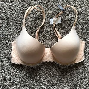 Aerie Sunni Demi bra